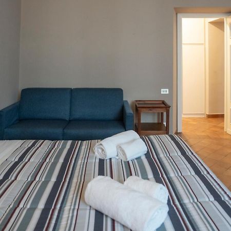 Home D'Elite Ripetta - Spanish Steps Roma Exterior foto
