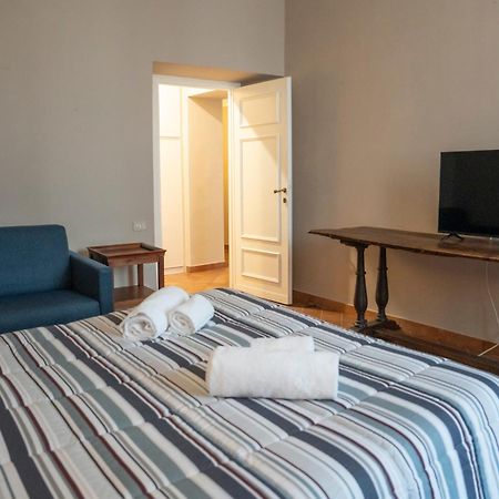 Home D'Elite Ripetta - Spanish Steps Roma Exterior foto