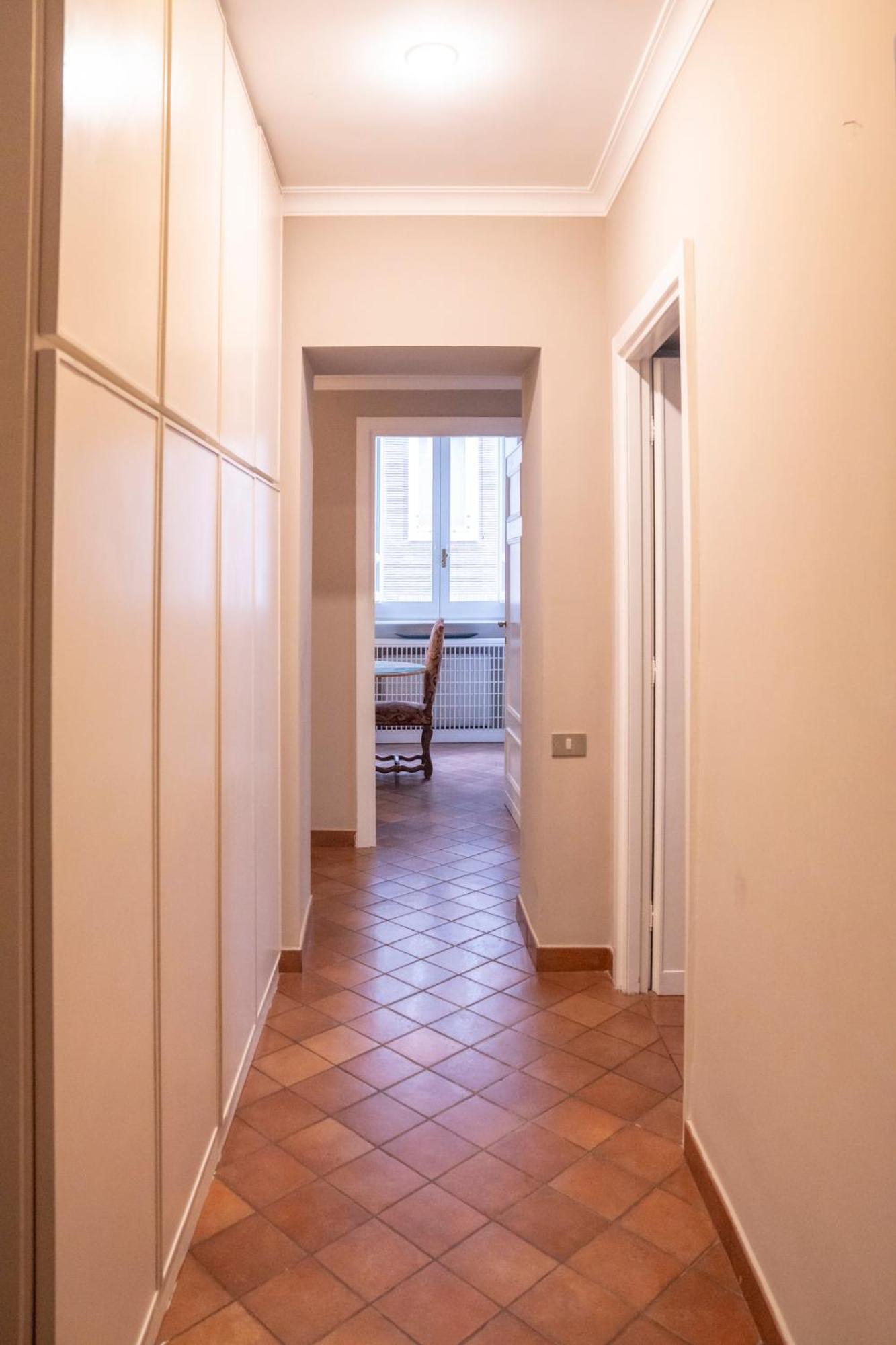 Home D'Elite Ripetta - Spanish Steps Roma Exterior foto