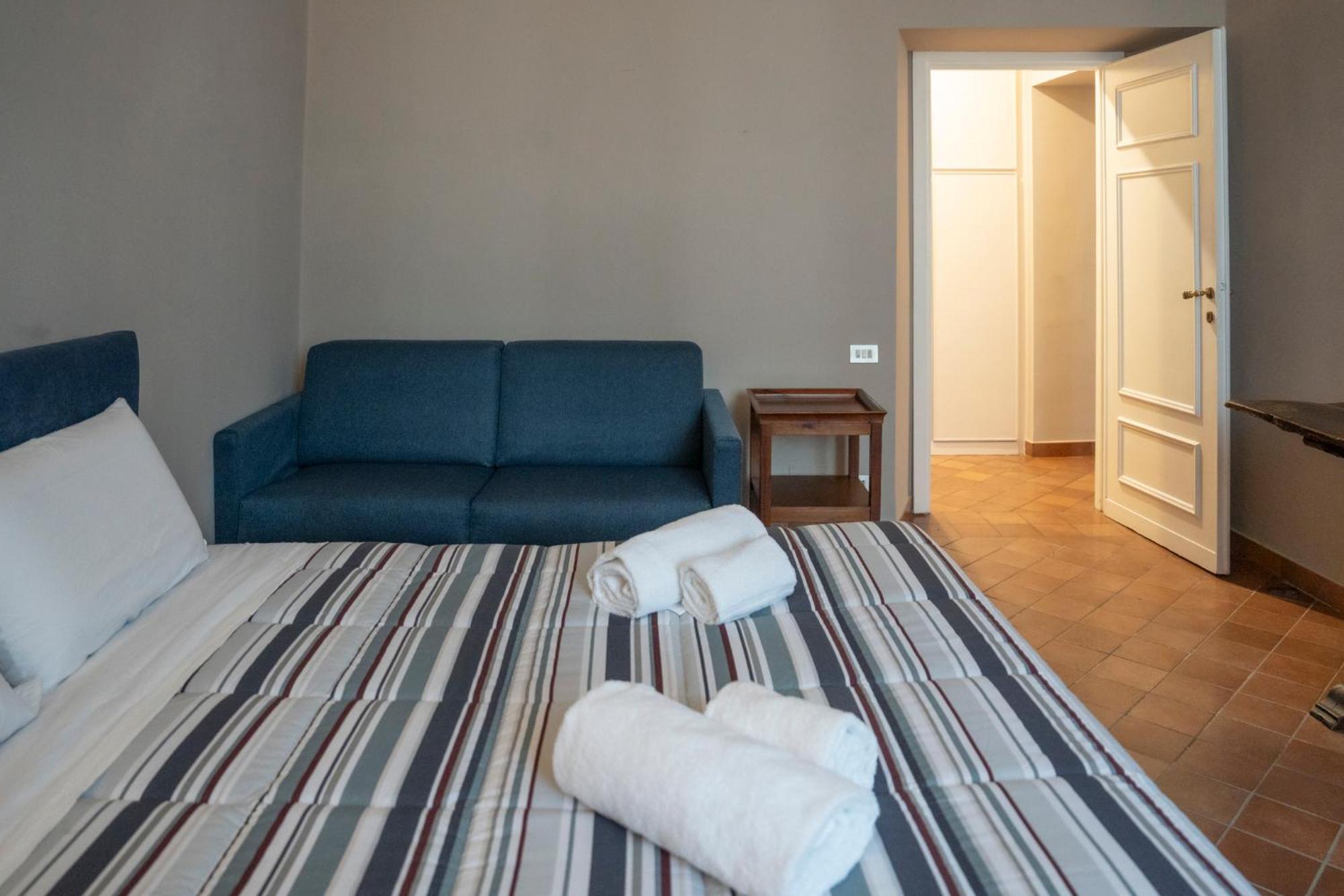 Home D'Elite Ripetta - Spanish Steps Roma Exterior foto