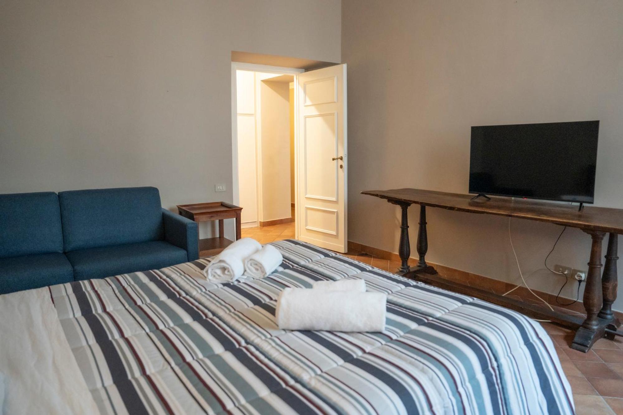 Home D'Elite Ripetta - Spanish Steps Roma Exterior foto