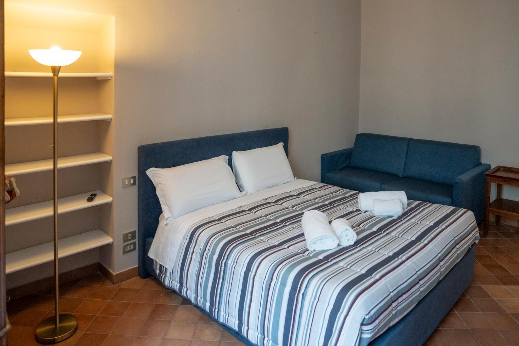 Home D'Elite Ripetta - Spanish Steps Roma Exterior foto