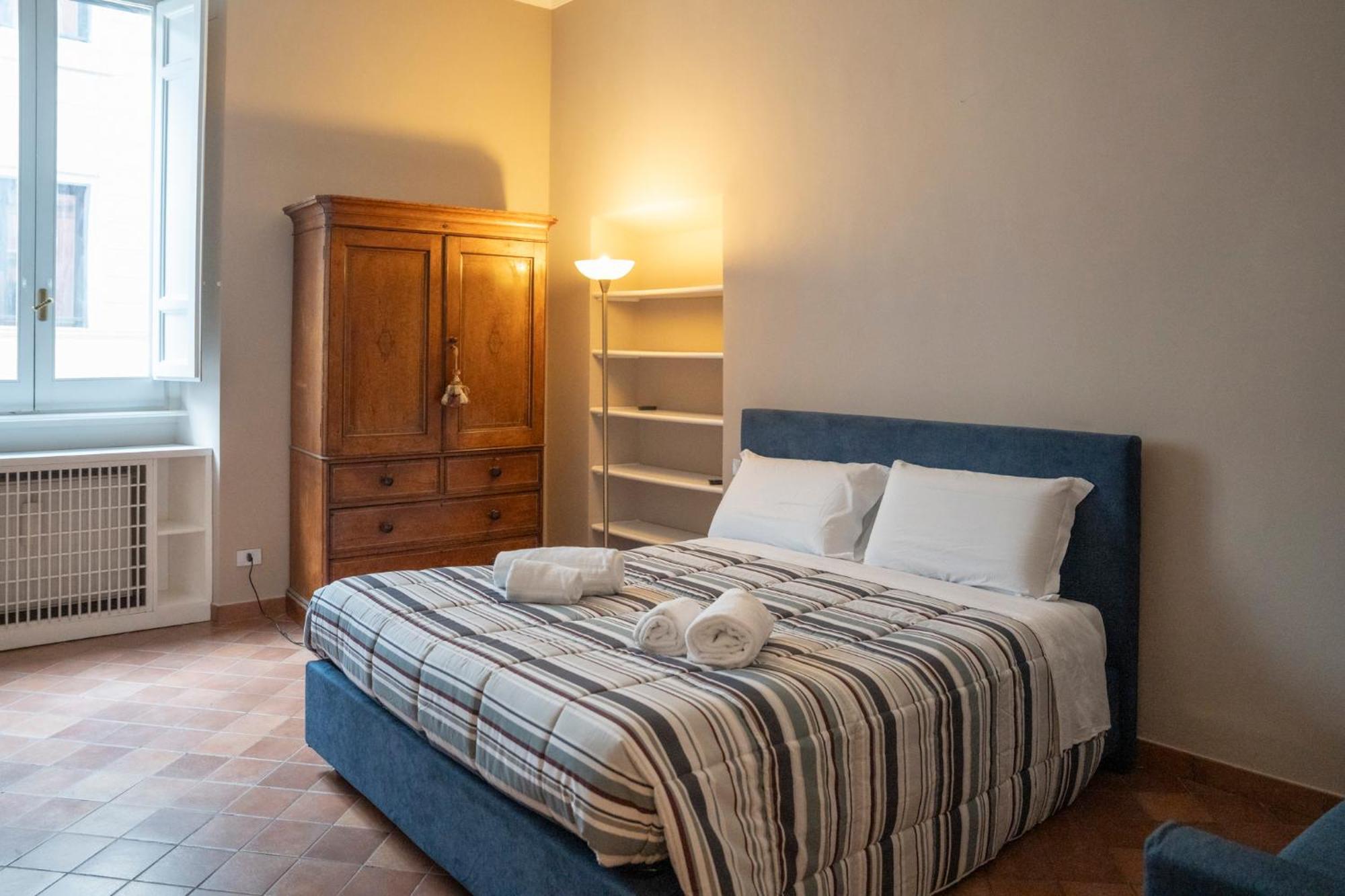 Home D'Elite Ripetta - Spanish Steps Roma Exterior foto