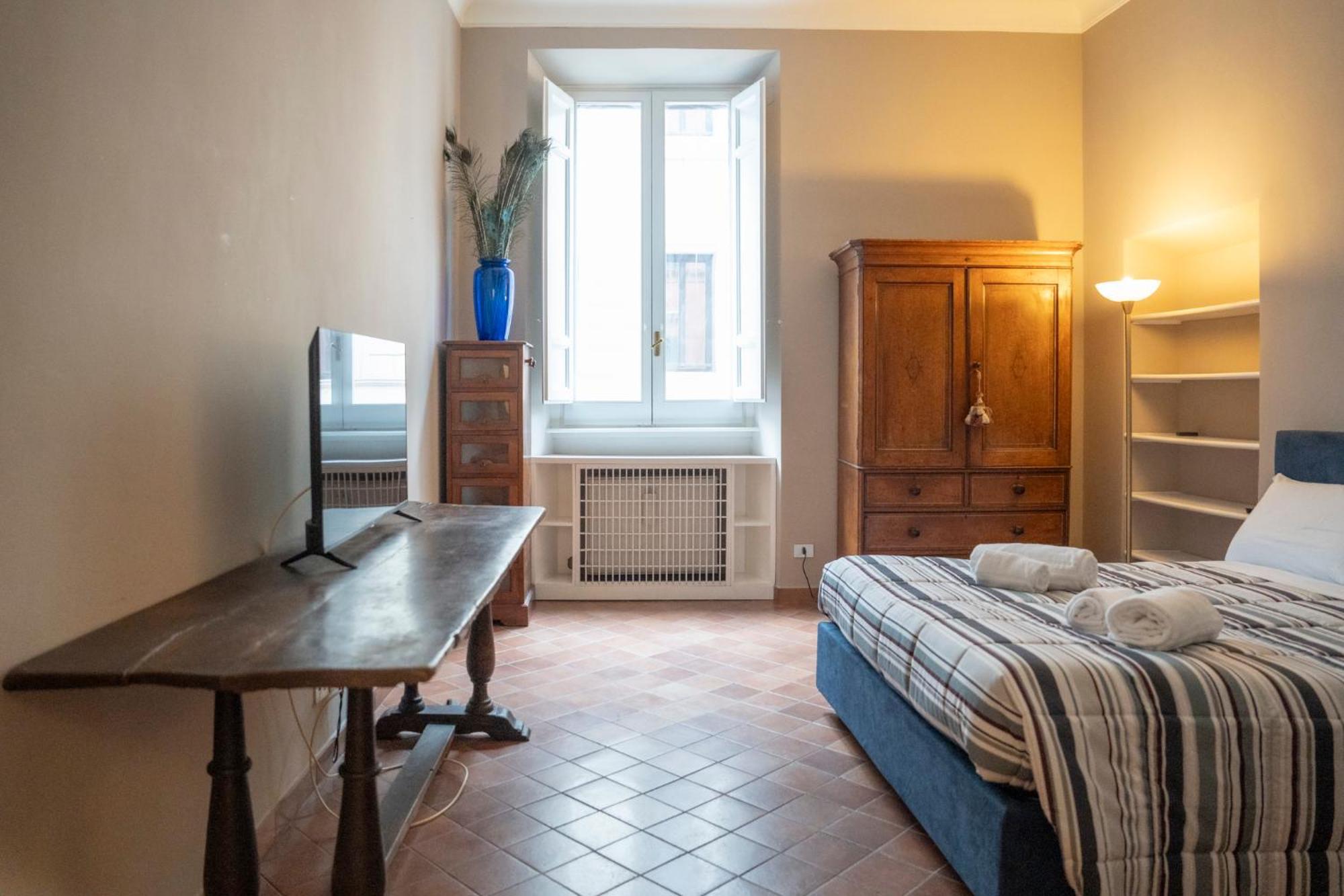 Home D'Elite Ripetta - Spanish Steps Roma Exterior foto