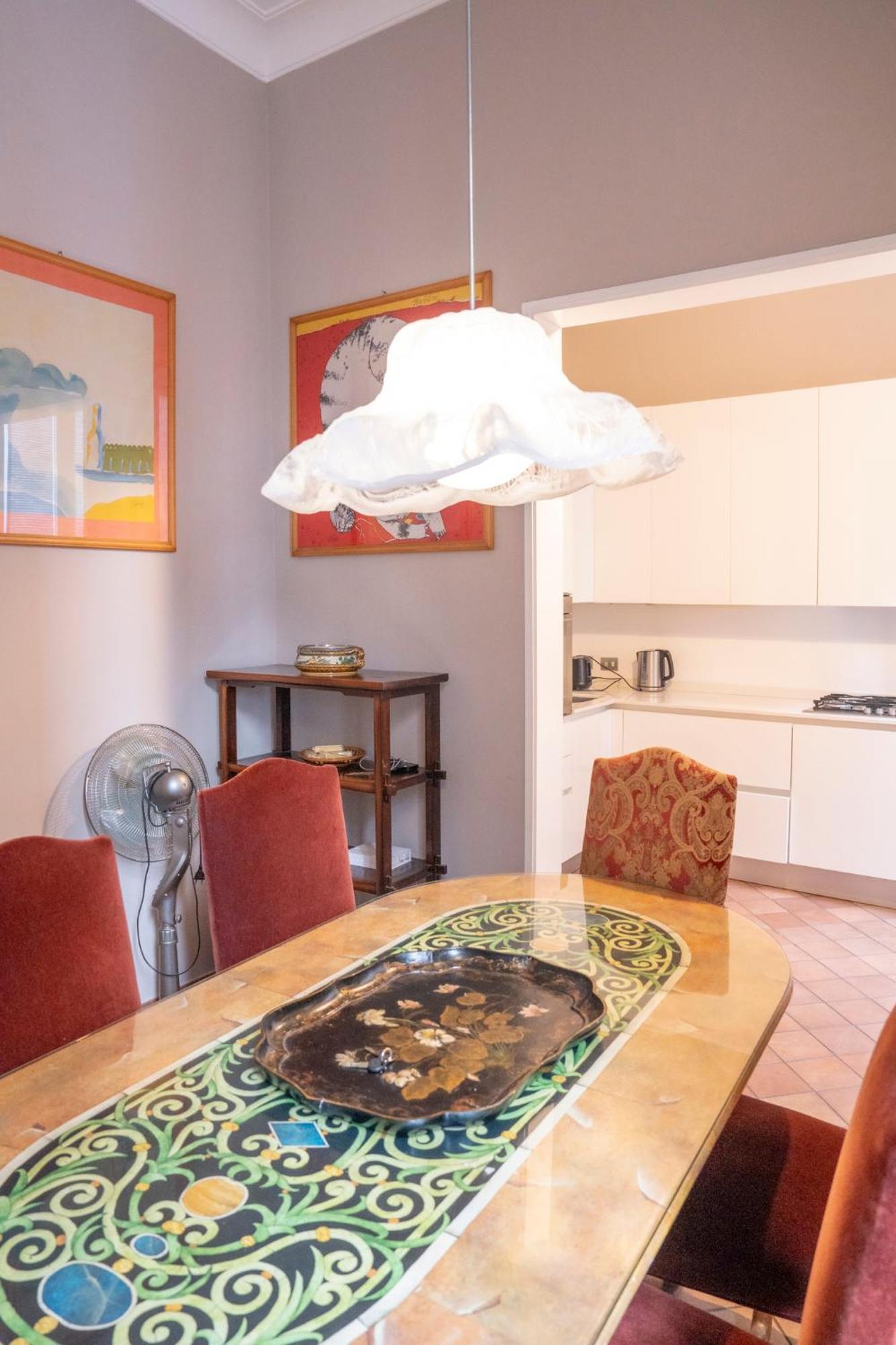 Home D'Elite Ripetta - Spanish Steps Roma Exterior foto