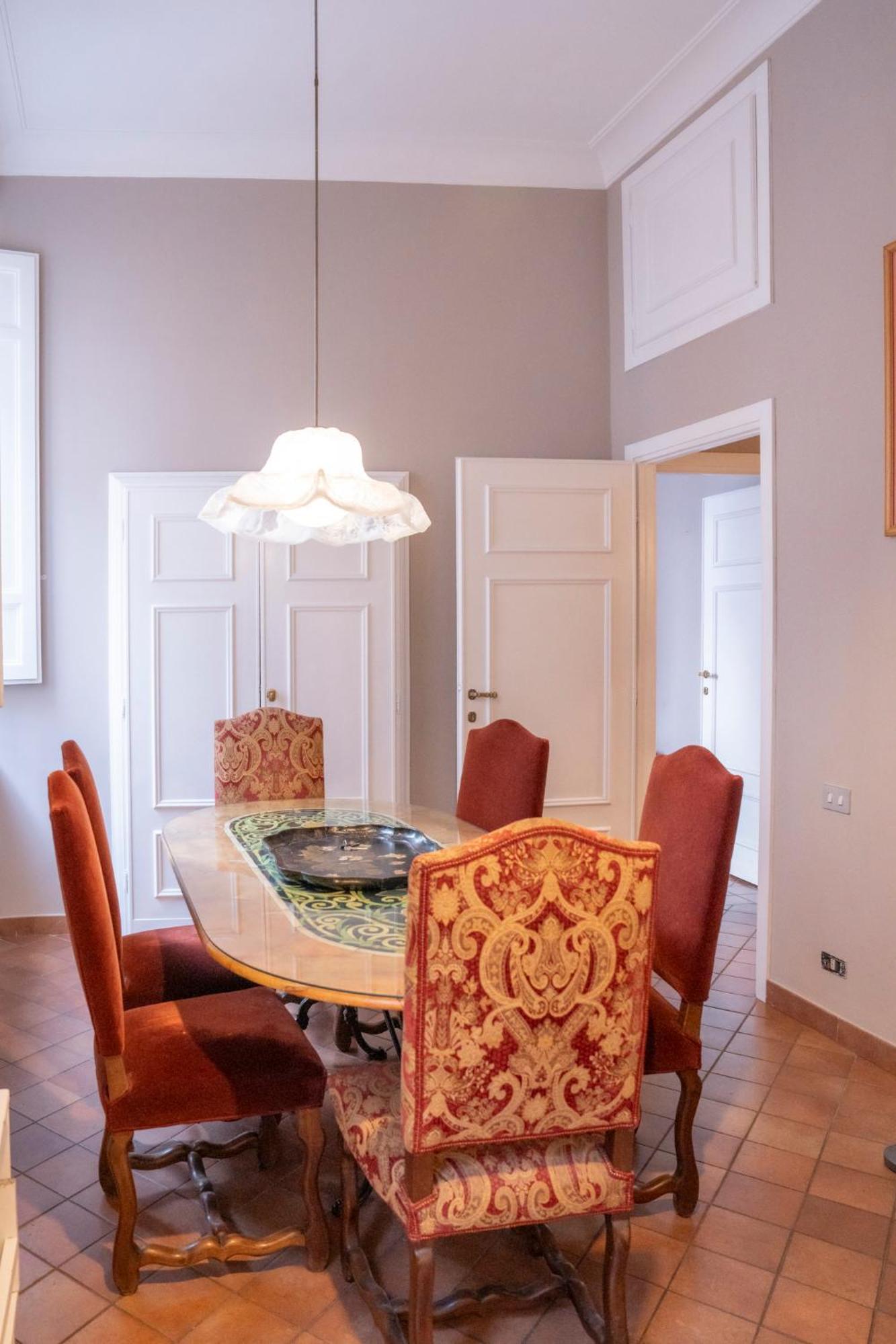 Home D'Elite Ripetta - Spanish Steps Roma Exterior foto