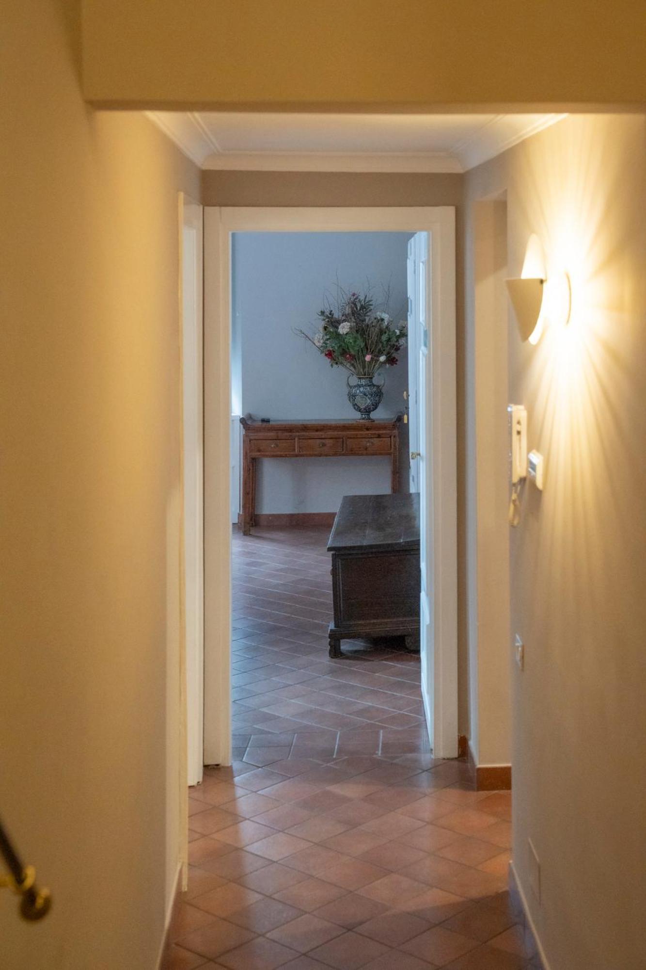 Home D'Elite Ripetta - Spanish Steps Roma Exterior foto