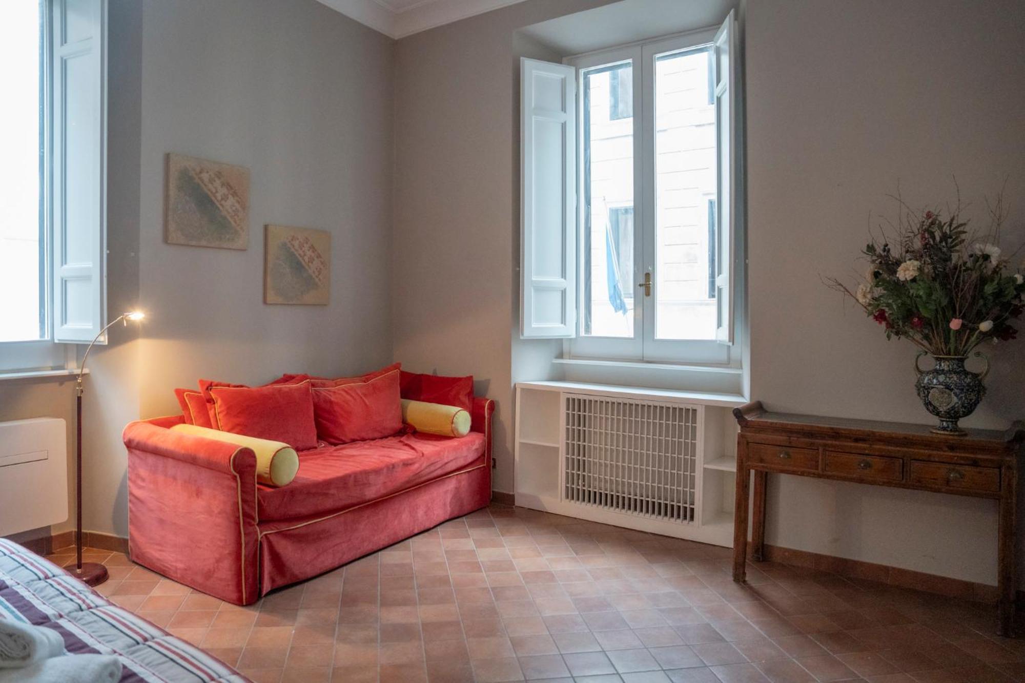 Home D'Elite Ripetta - Spanish Steps Roma Exterior foto