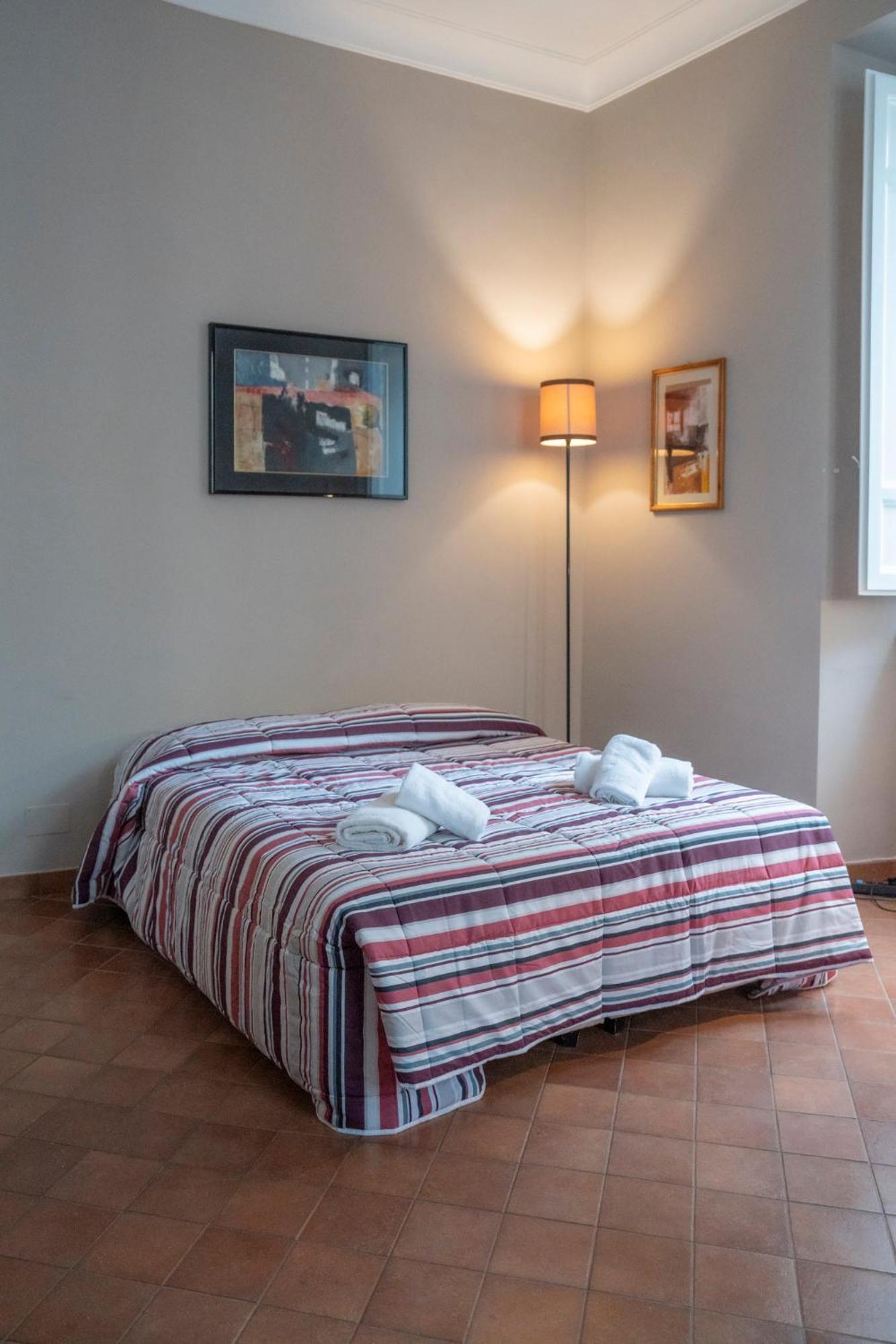 Home D'Elite Ripetta - Spanish Steps Roma Exterior foto