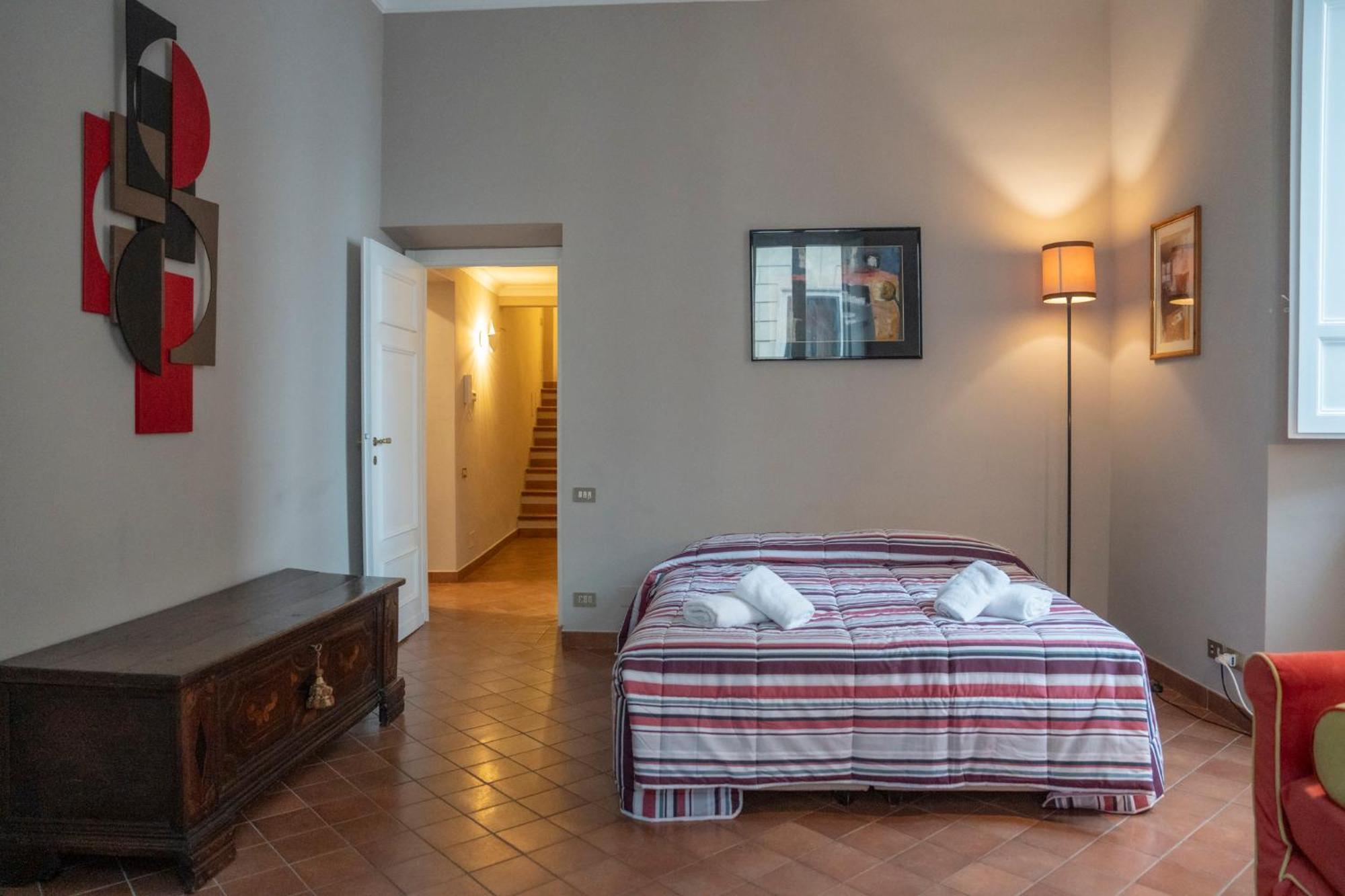 Home D'Elite Ripetta - Spanish Steps Roma Exterior foto