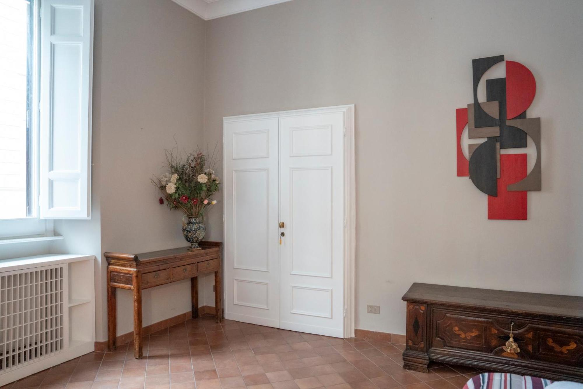 Home D'Elite Ripetta - Spanish Steps Roma Exterior foto