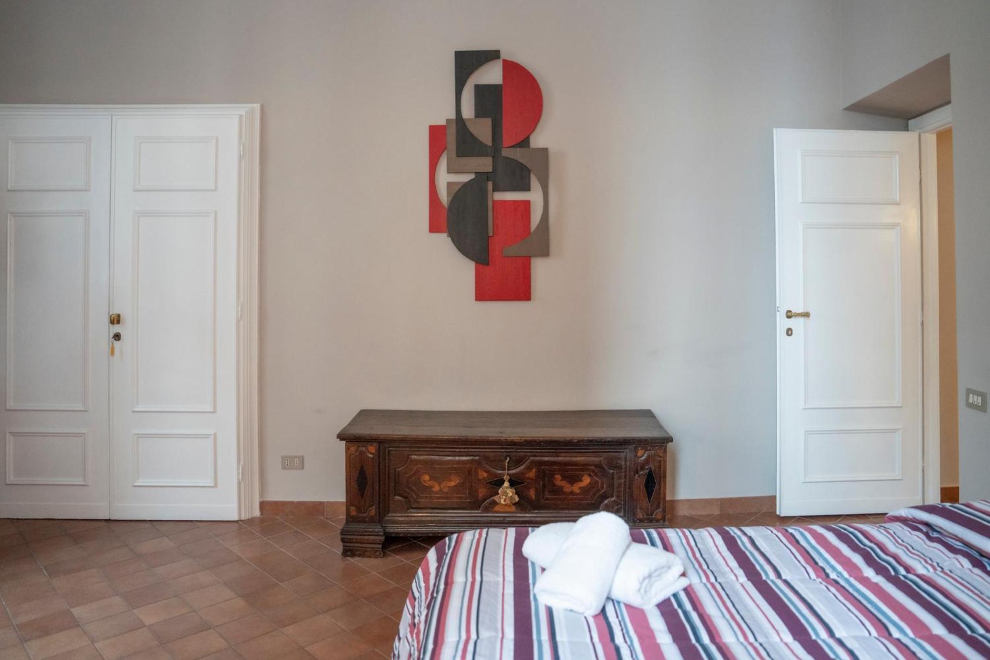 Home D'Elite Ripetta - Spanish Steps Roma Exterior foto