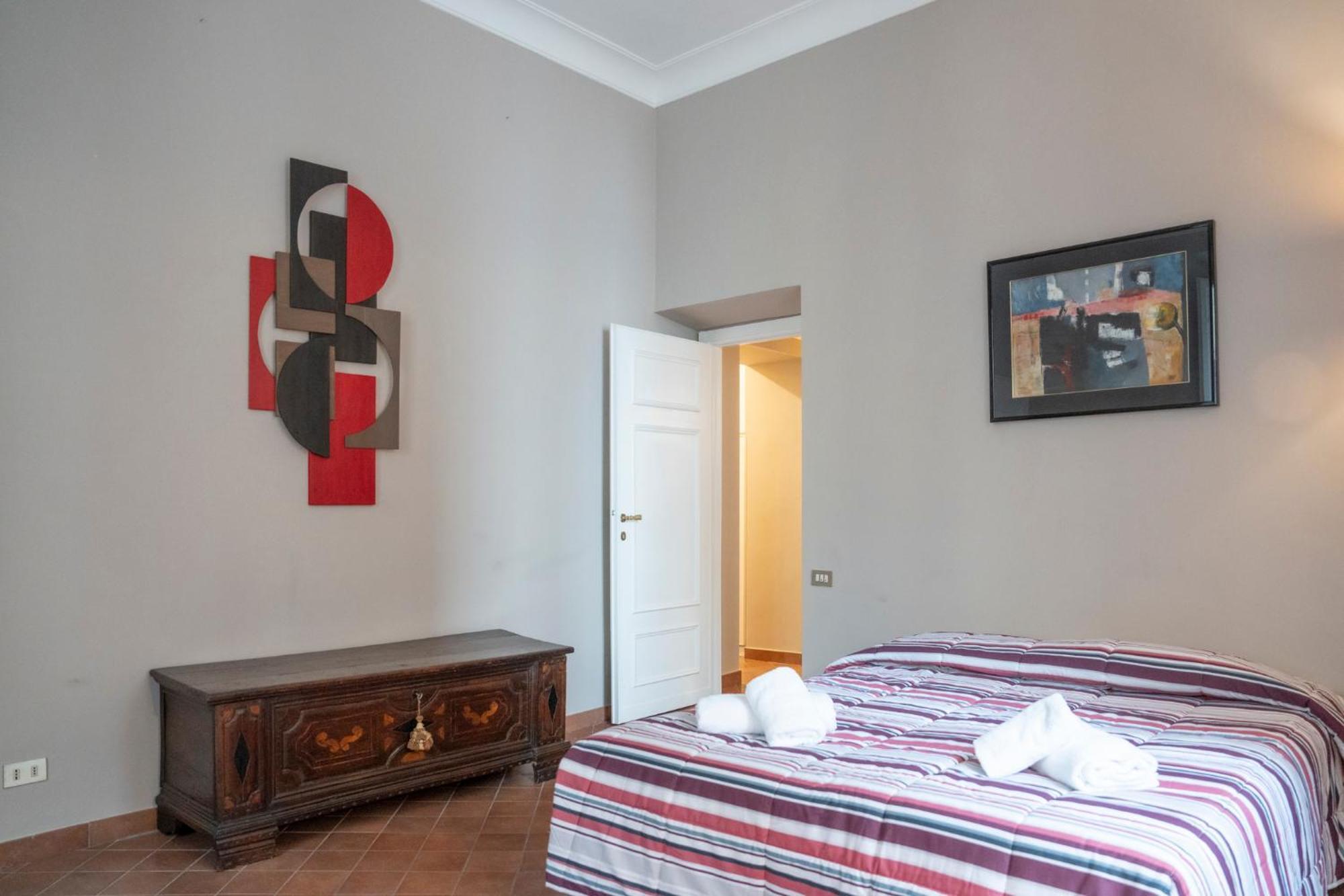 Home D'Elite Ripetta - Spanish Steps Roma Exterior foto